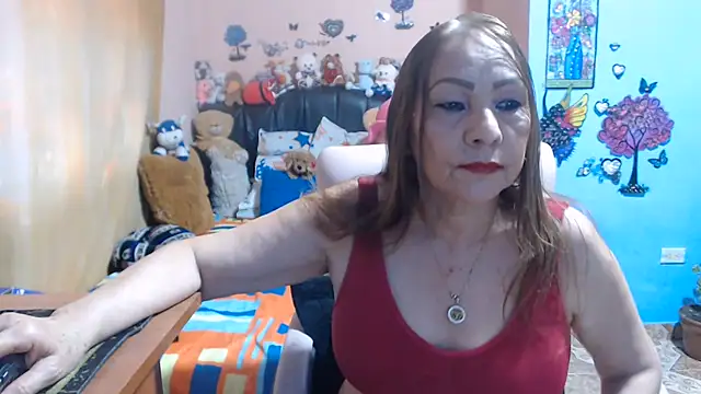 Snapshot of milfeddy_ chatting on 06-29-26, 08:31 milfeddy online show from 06-29-26, 08:31