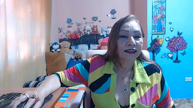 Snapshot of milfeddy_ chatting on 07-04-26, 07:20 milfeddy online show from 07-04-26, 07:20
