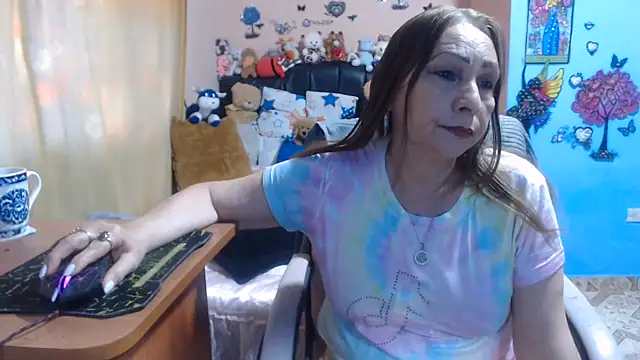 Snapshot of milfeddy_ chatting on 07-21-26, 08:55 milfeddy online show from 07-21-26, 08:55
