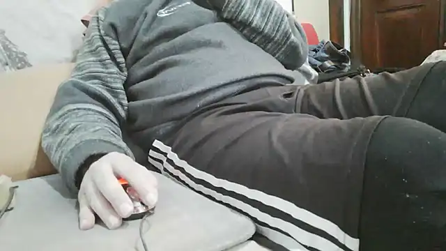 messi syssy online show from 05-19-26, 03:07