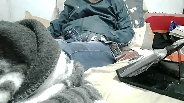 messi syssy online show from 05-22-26, 09:04