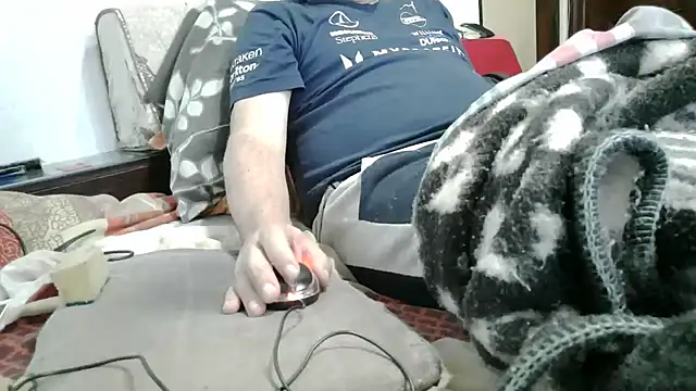 messi syssy online show from 05-28-26, 07:33