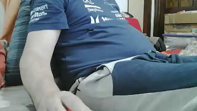 messi syssy online show from 05-29-26, 08:34