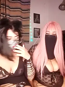 Bayan-Queen online show from 04-29-26, 08:15