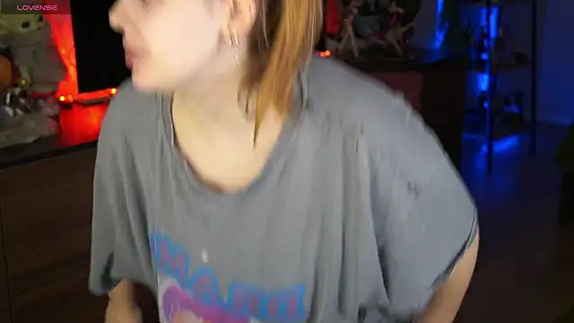 Snapshot of AfinaAmmor chatting on 04-16-26, 06:09 AfinaAmmor online show from 04-16-26, 06:09