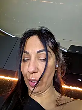 LeticiaWoods online show from 03-19-26, 01:15