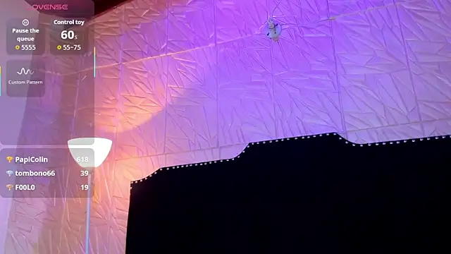 JennyRouse01 online show from 03-07-26, 11:18