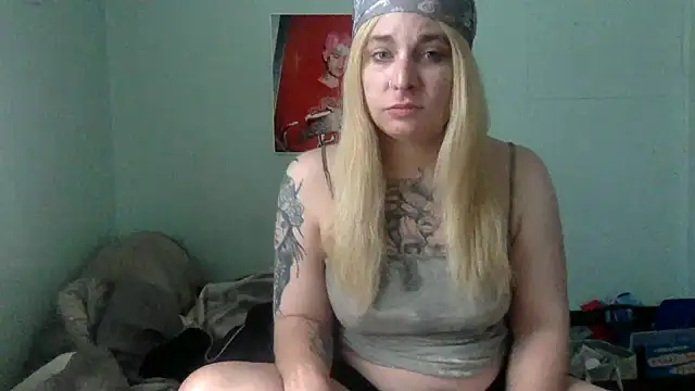 alexabunni online show from 07-28-26, 02:13