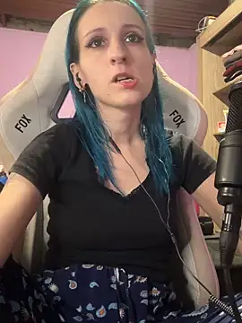 bunnydark00 online show from 03-12-26, 04:29