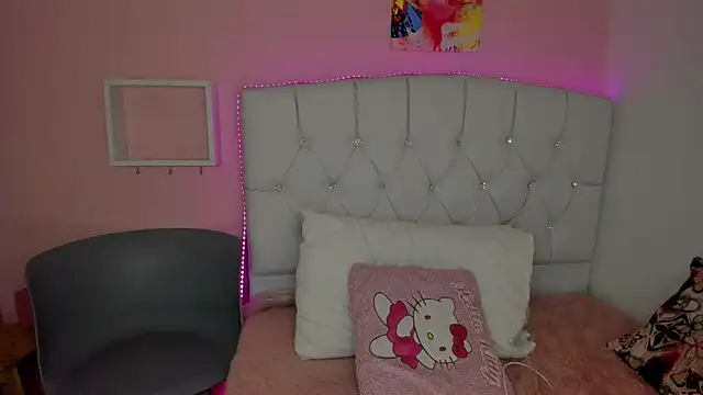 18candys online show from 12-21-24, 11:02