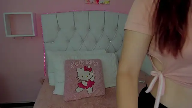 18candys online show from 12-27-24, 08:39