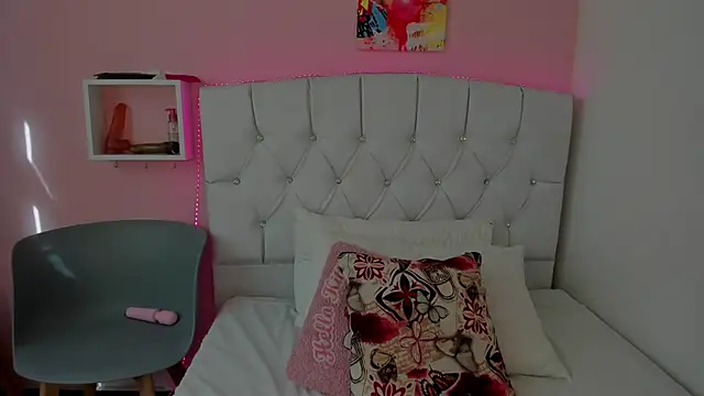 18candys online show from 01-13-25, 08:37