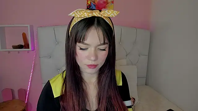 18candys online show from 01-30-25, 11:24