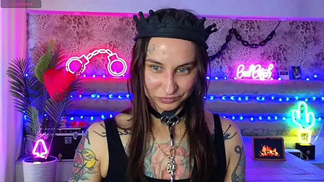 Cool Freak  online show from 03-13-26, 10:11