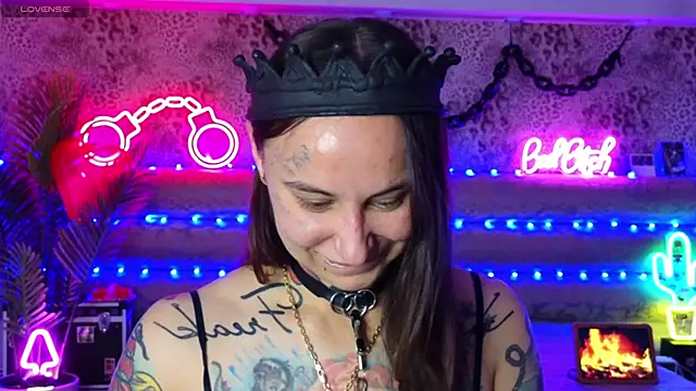 Cool Freak  online show from 04-03-26, 10:46