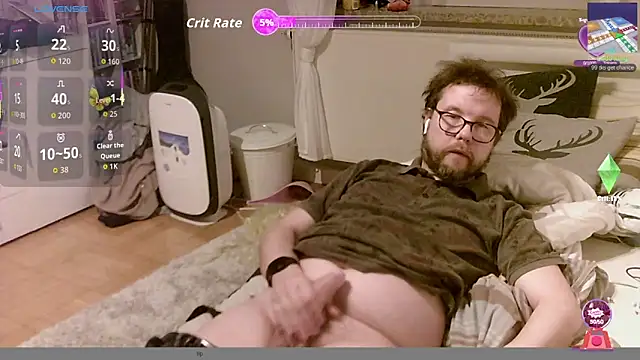 larsgolars online show from 06-17-26, 08:10