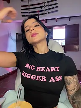 Ale Lewis online show from 03-18-26, 10:02