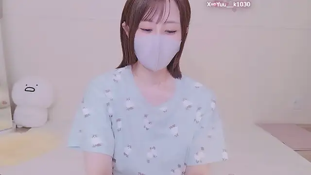 Yuu  k online show from 05-20-26, 04:02