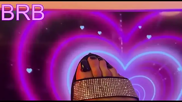  Jessy Moon  online show from 04-02-26, 09:12