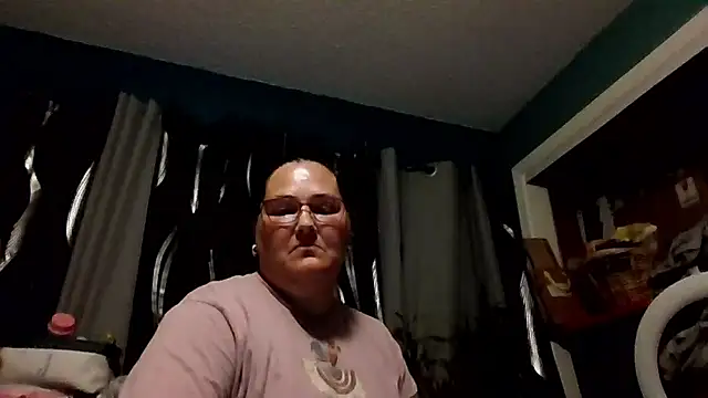 SexyNikki6969 online show from 01-10-26, 02:46