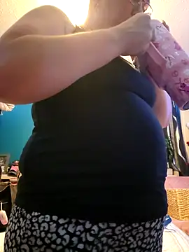 SexyNikki6969 online show from 03-06-26, 02:46