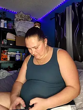 SexyNikki6969 online show from 03-29-26, 11:16