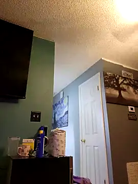 SexyNikki6969 online show from 04-14-26, 09:37