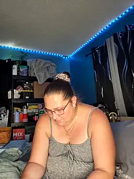 SexyNikki6969 online show from 04-30-26, 08:57