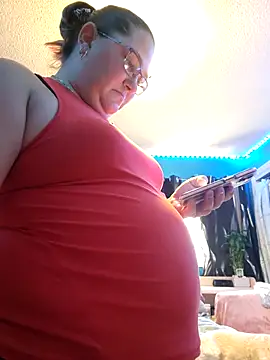 SexyNikki6969 online show from 05-05-26, 11:02