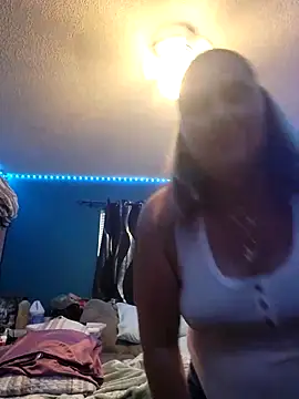 SexyNikki6969 online show from 05-11-26, 12:44