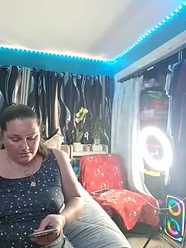 SexyNikki6969 online show from 05-13-26, 10:06