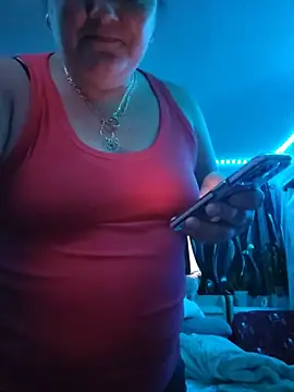 SexyNikki6969 online show from 05-30-26, 10:56