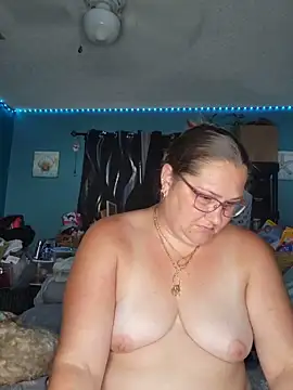 SexyNikki6969 online show from 05-30-26, 11:02