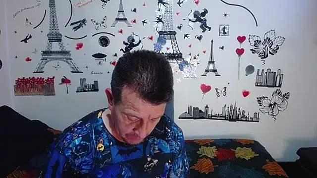 amaya 627 online show from 01-14-26, 03:12