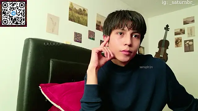 seraph1n online show from 03-06-26, 11:56