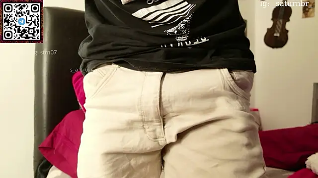 seraph1n online show from 03-12-26, 10:05