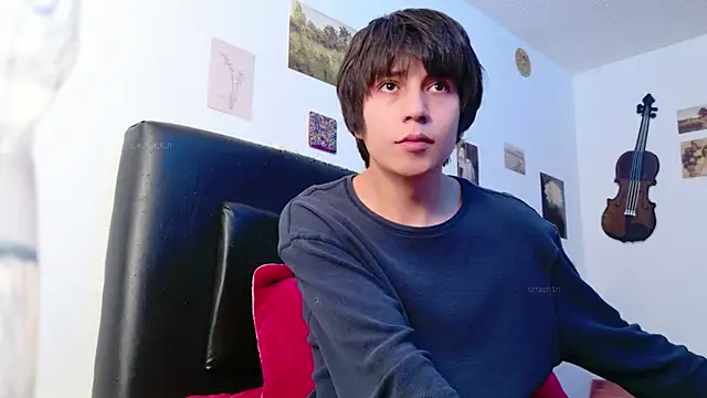 seraph1n online show from 07-03-26, 12:39