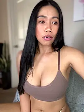 JazzieXo online show from 02-26-26, 08:41