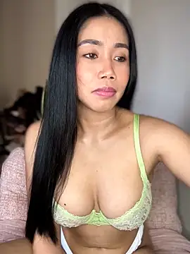 JazzieXo online show from 03-13-26, 09:32