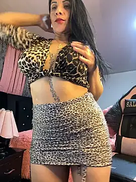 saaalome 1 online show from 12-12-24, 01:32