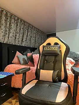 saaalome 1 online show from 12-19-24, 02:01