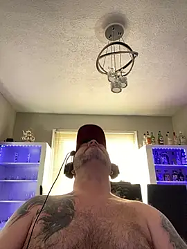 Cristian-Brayan online show from 02-19-26, 04:03