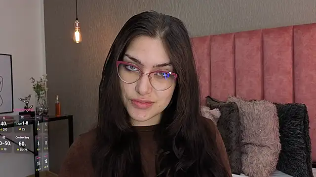 Alexa Thaylor  online show from 06-02-26, 04:42