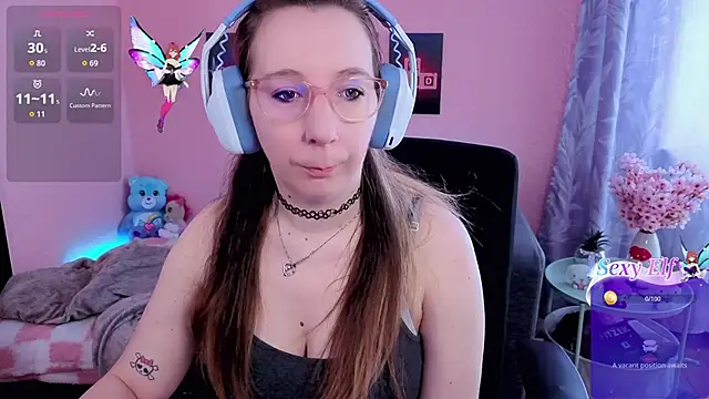 JustKerry online show from 04-09-26, 08:31