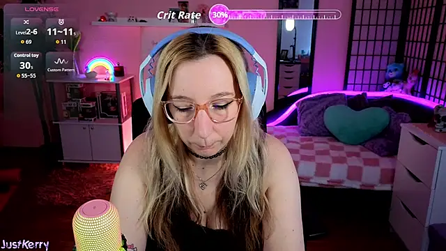 JustKerry online show from 06-01-26, 07:43