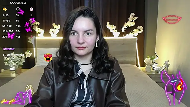 JasmineAsha online show from 05-03-26, 07:25