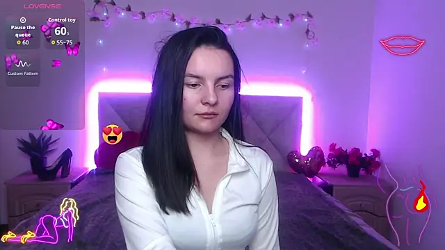 JasmineAsha online show from 05-05-26, 07:33