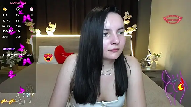 JasmineAsha online show from 05-07-26, 06:57