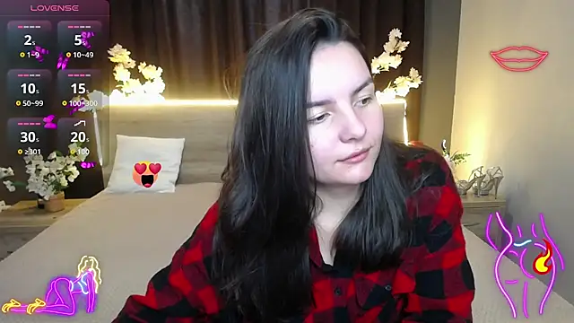 JasmineAsha online show from 05-15-26, 06:42