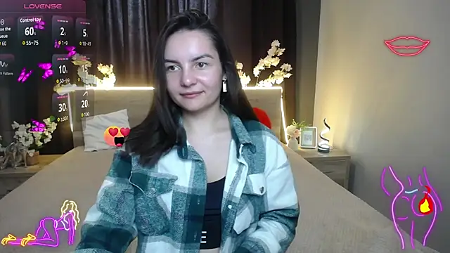JasmineAsha online show from 05-20-26, 06:52